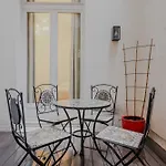 아파트 Superb With Terrace 2br 4p Trocadero