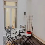 Superb With Terrace 2br 4p Trocadero * 파리