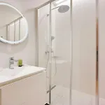 Superb With Terrace 2br 4p Trocadero 아파트 파리