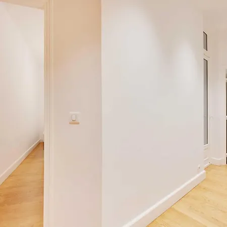 Apartman Superb With Terrace 2br 4p Trocadero Párizs